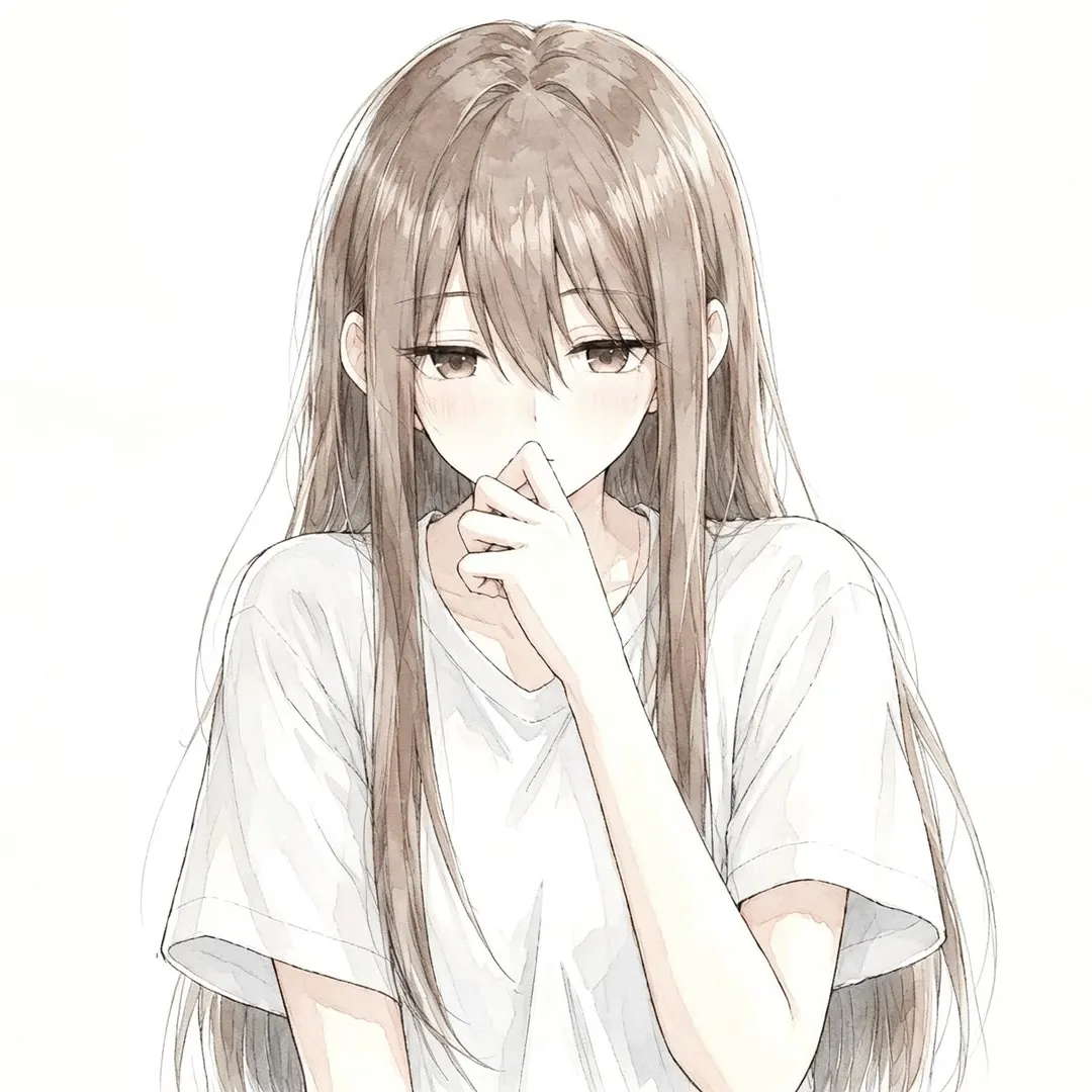 倾雨
