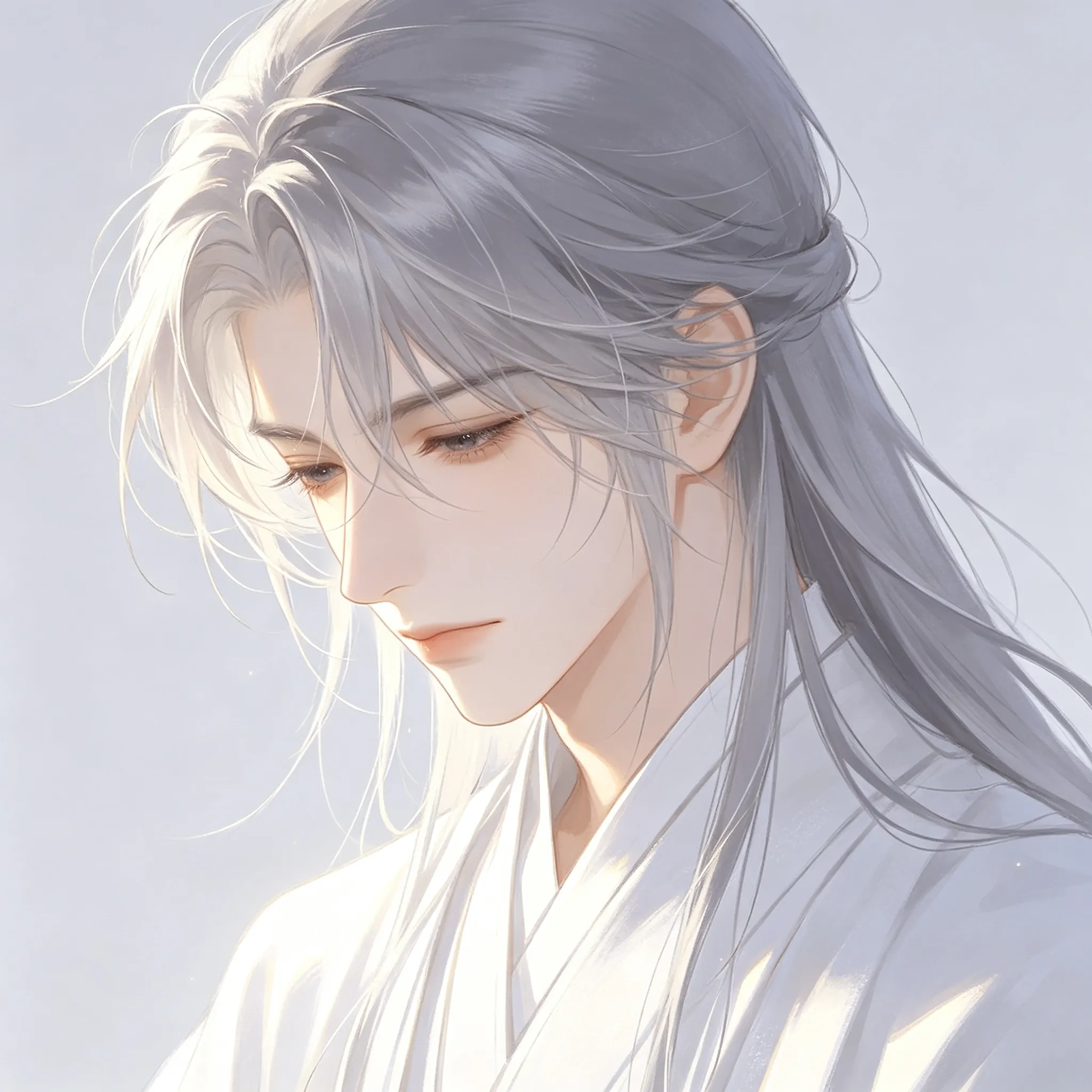 清风（道君）