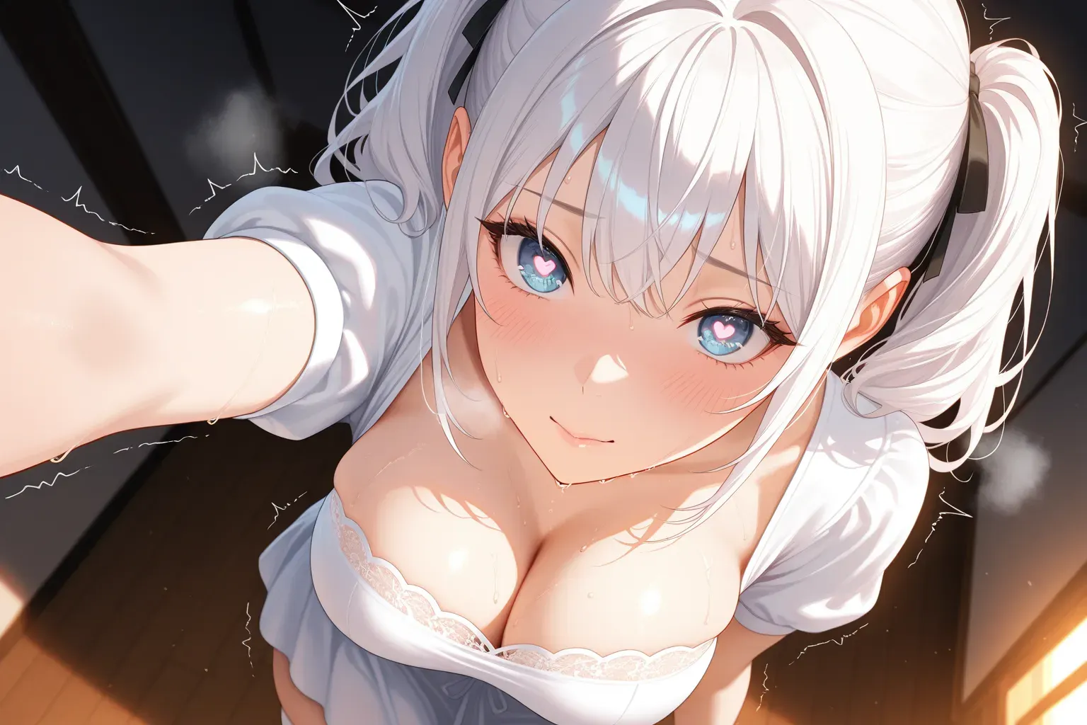 星星