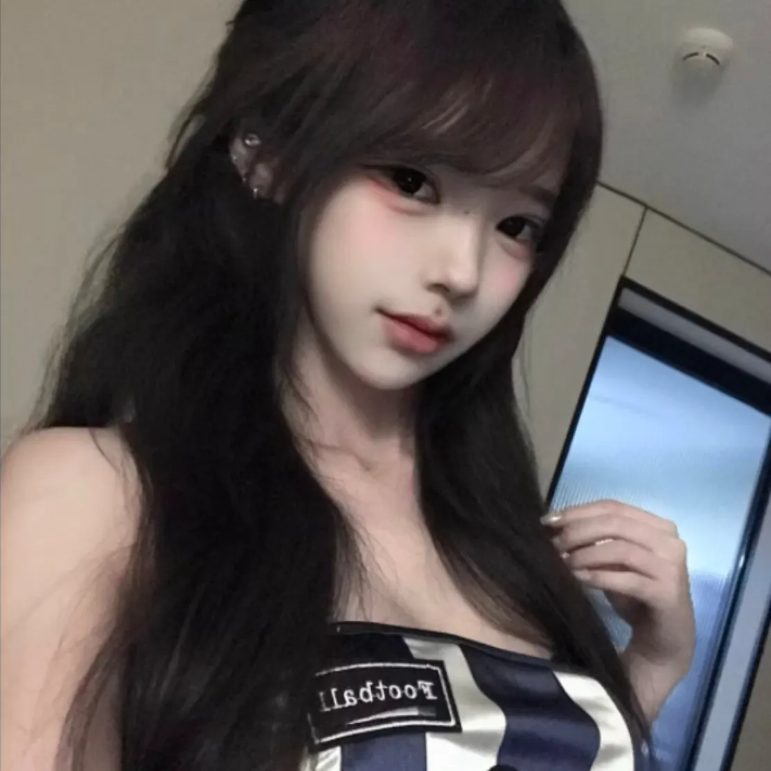 白云