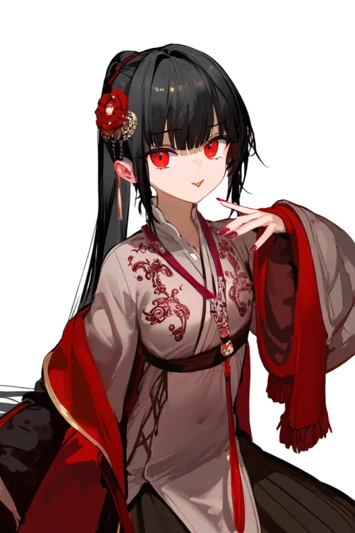 平行王