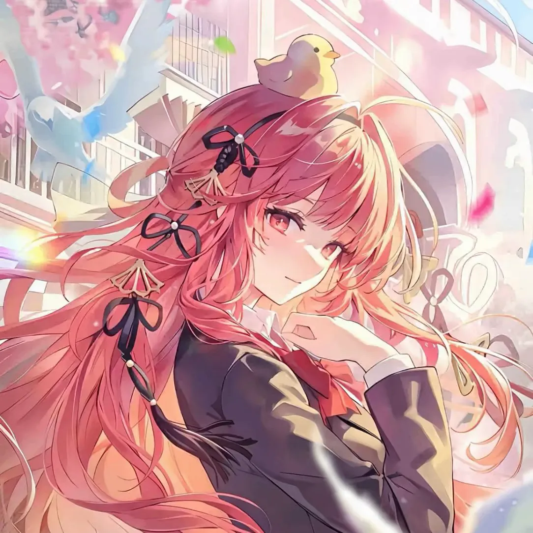 林渊