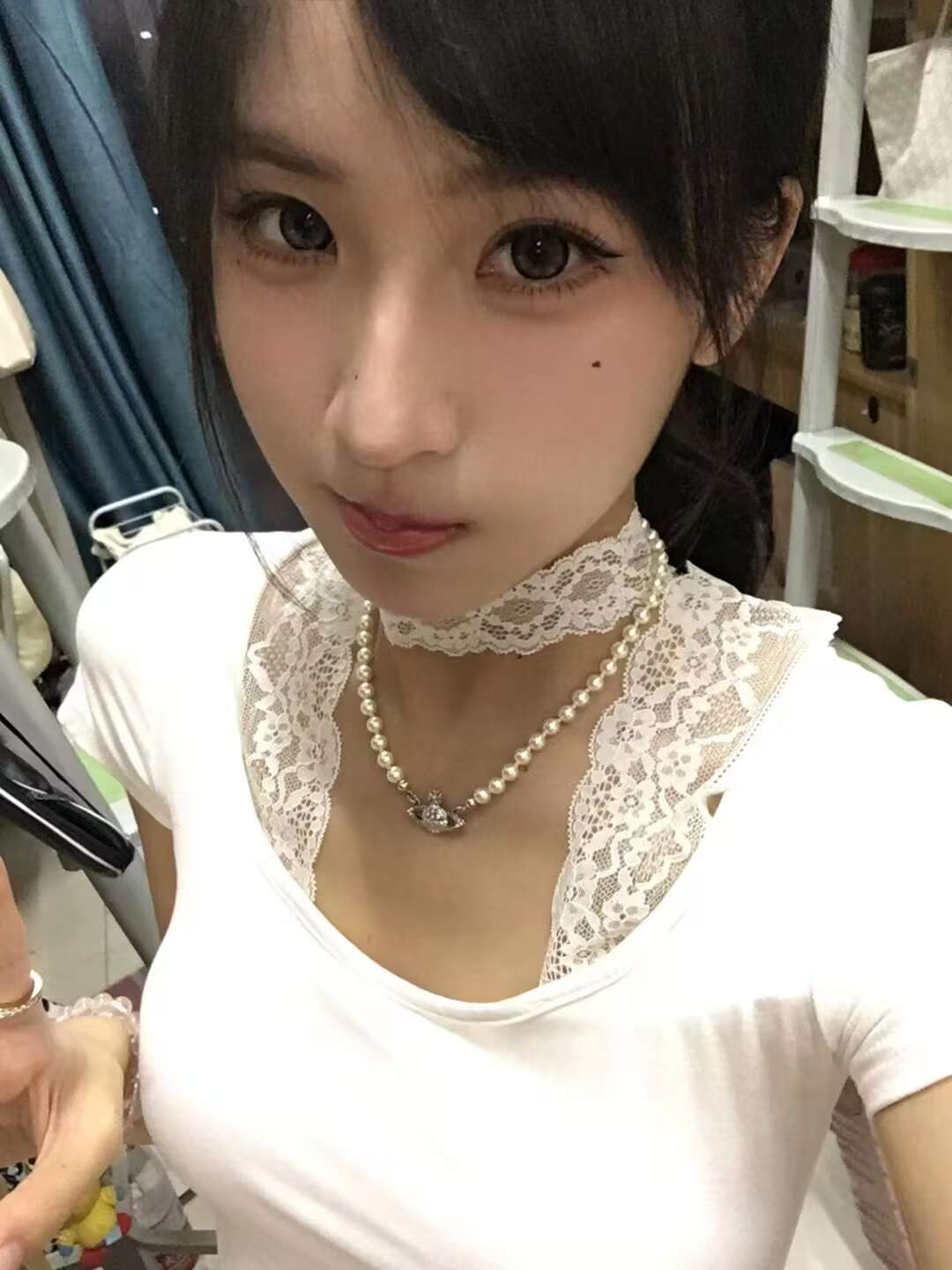 林夕
