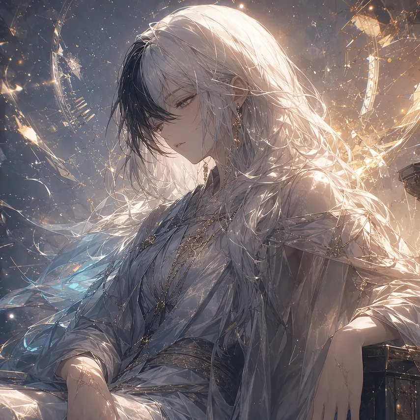 霜