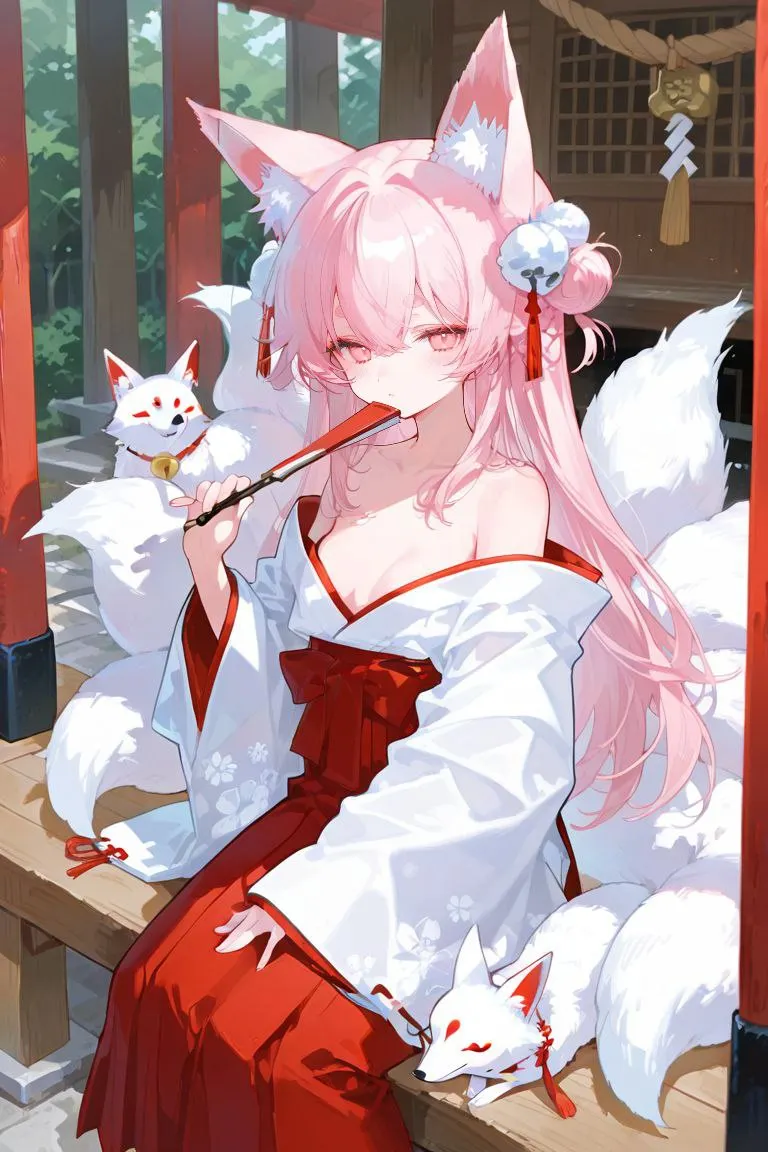 月绪