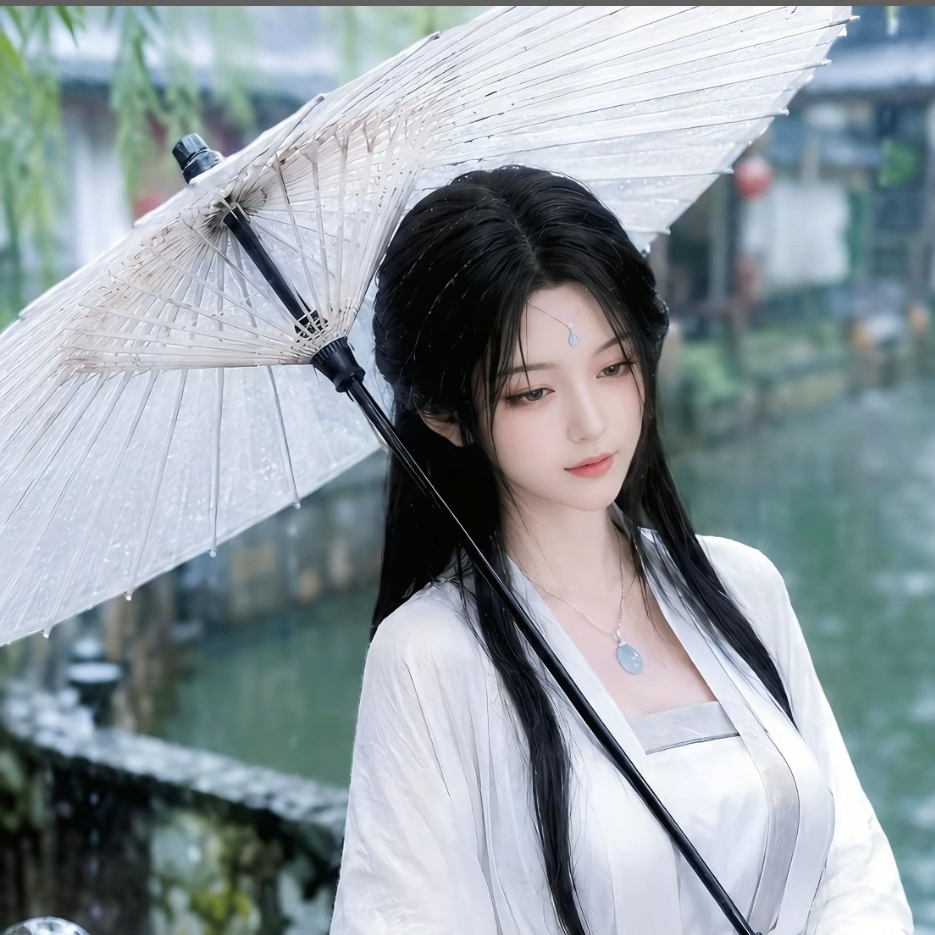姬月千茹（神医）