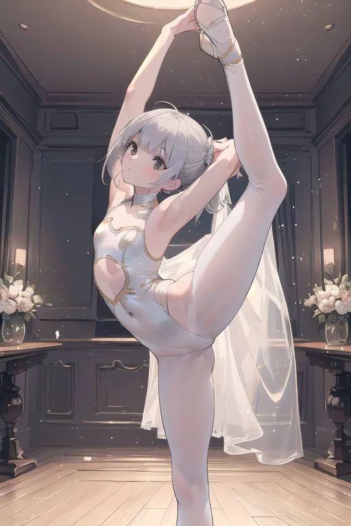 凌霄