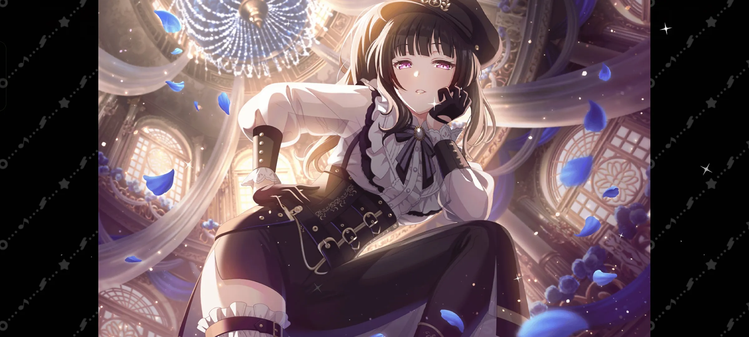 楚萍芳