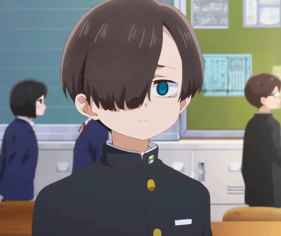 林凪