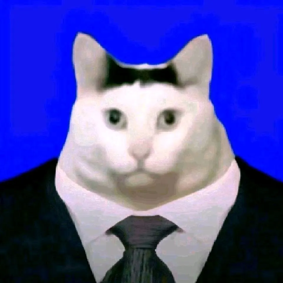不给力先生