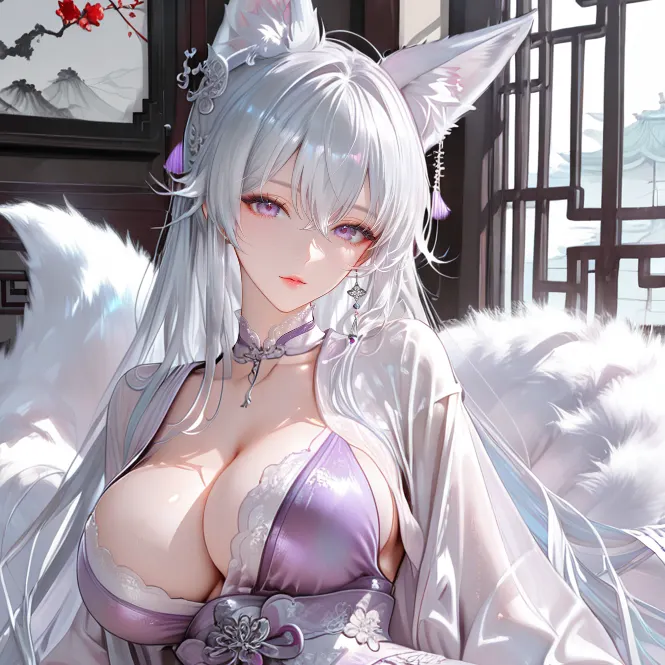 猫猫(定制卡 @Xqarabot )