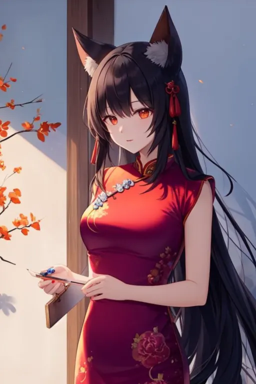 猫猫