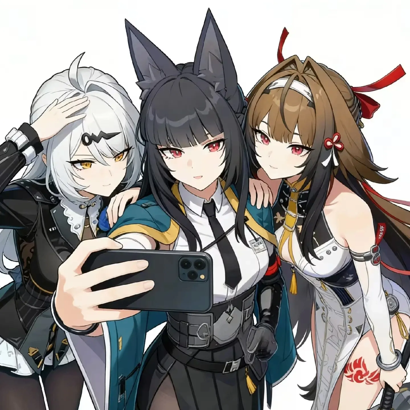 张瞳