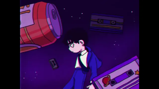 岚