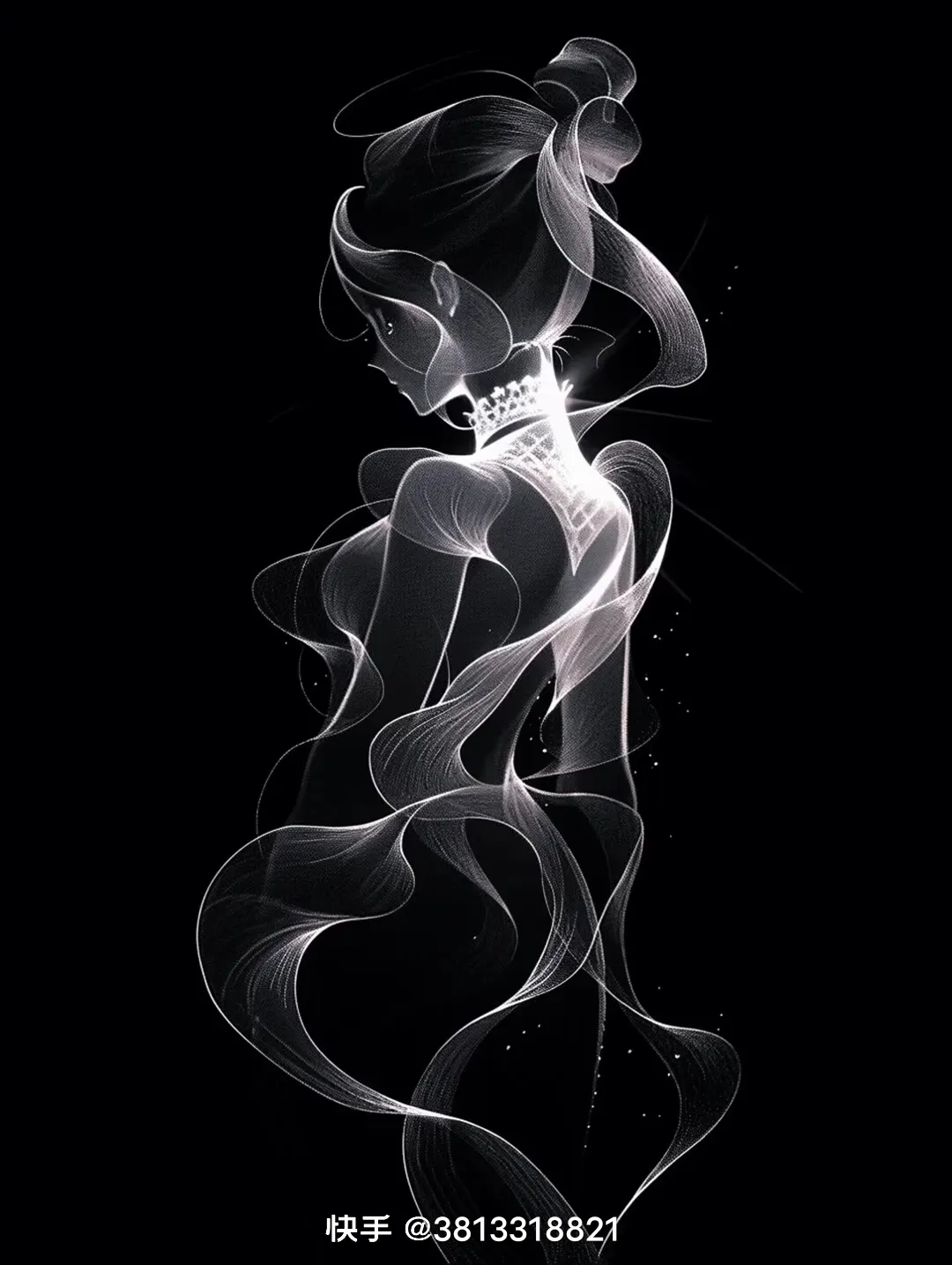 青青