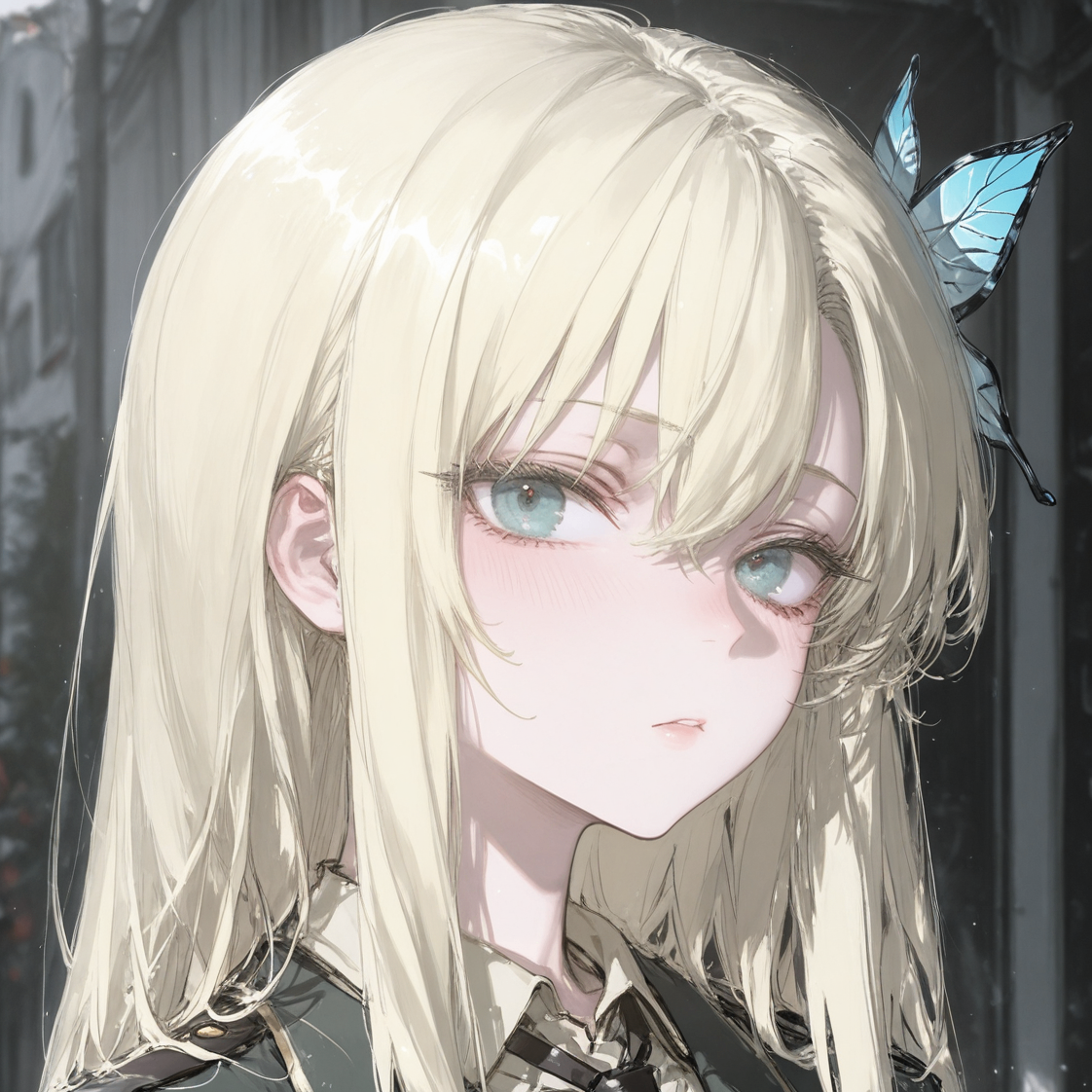 花映舞