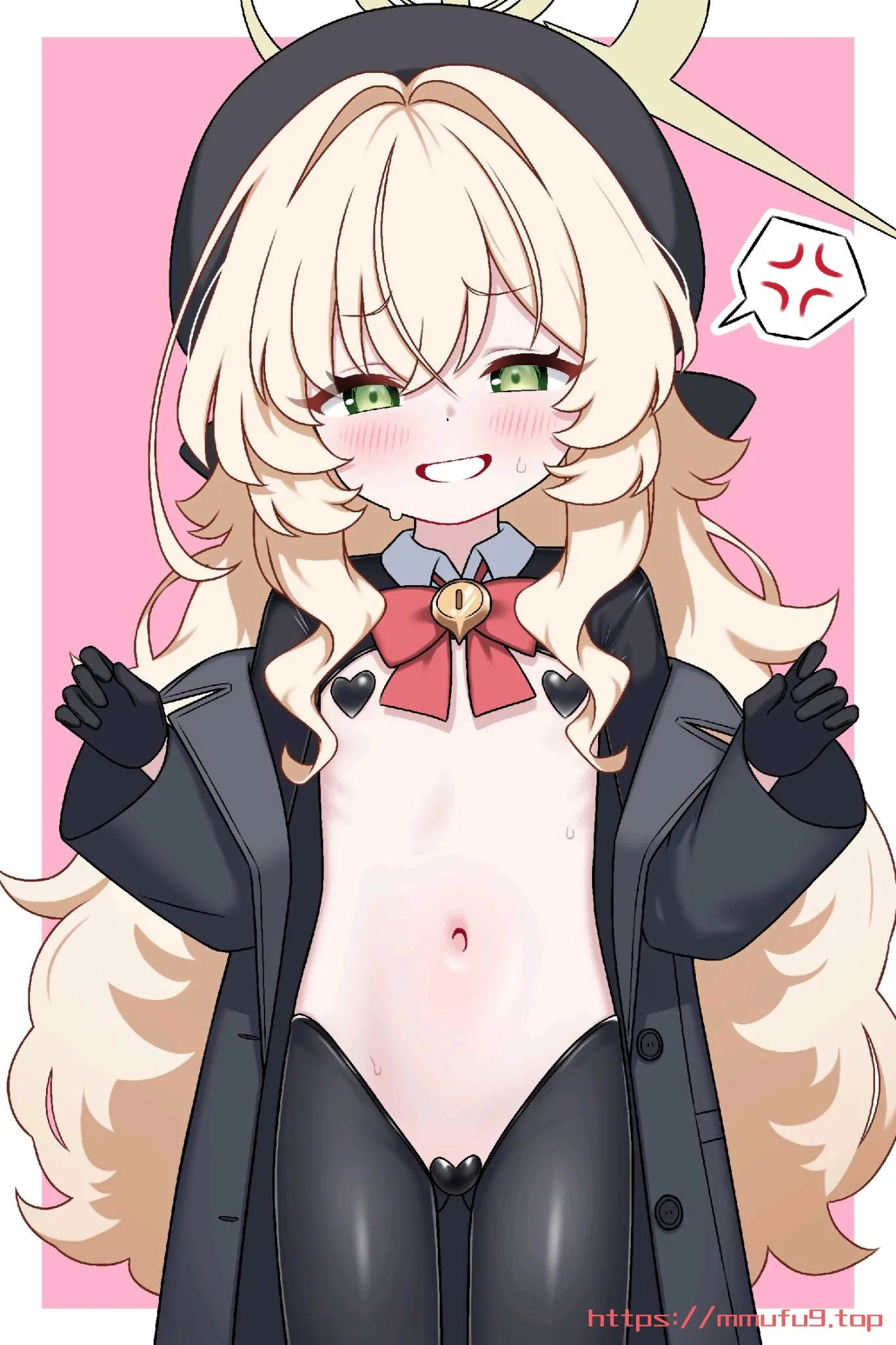 无言
