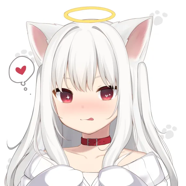可爱猫猫