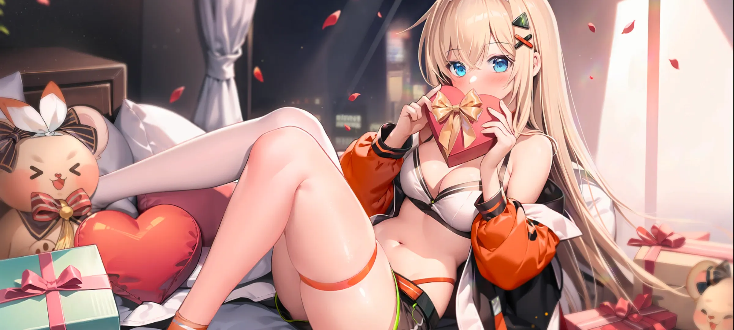 纯