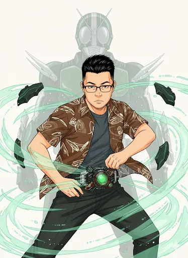zhiyu