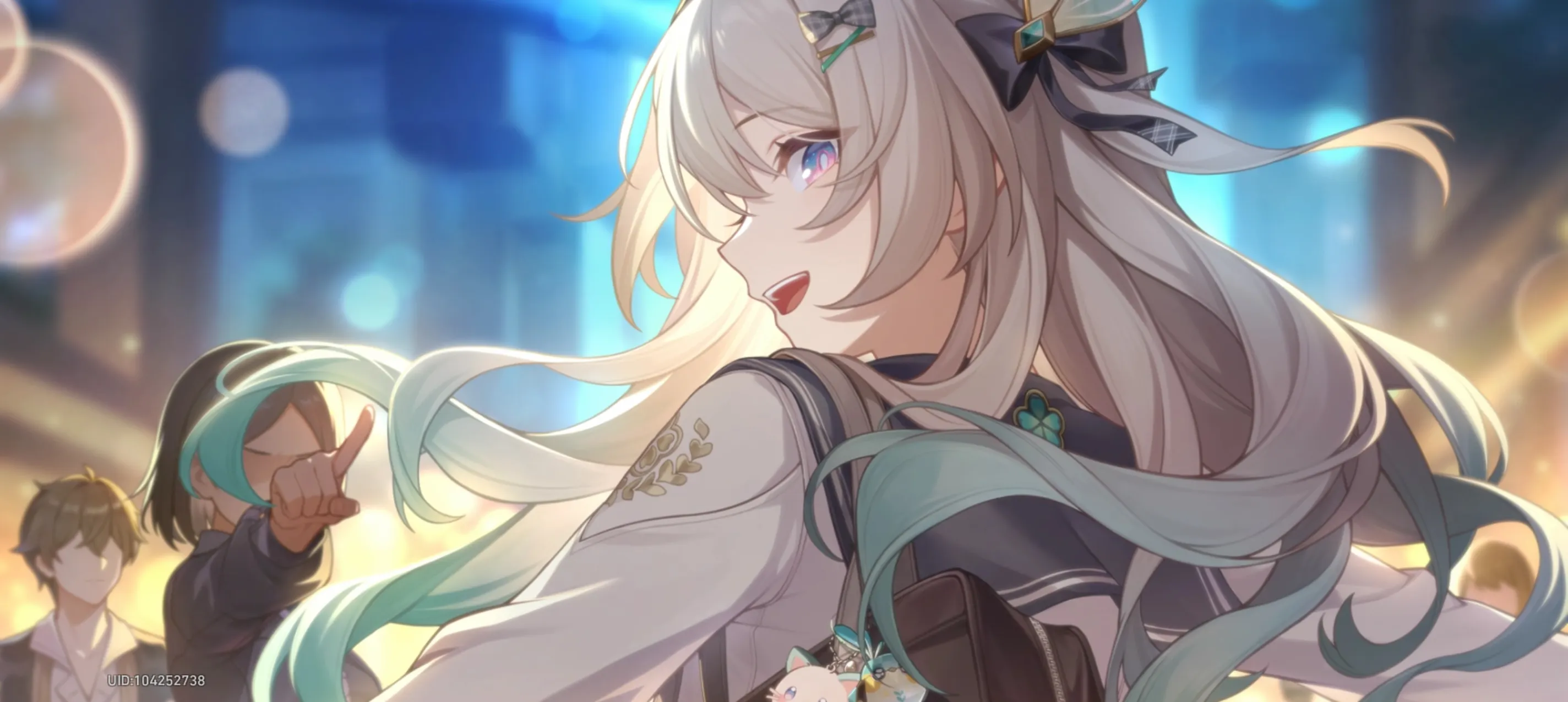 王海