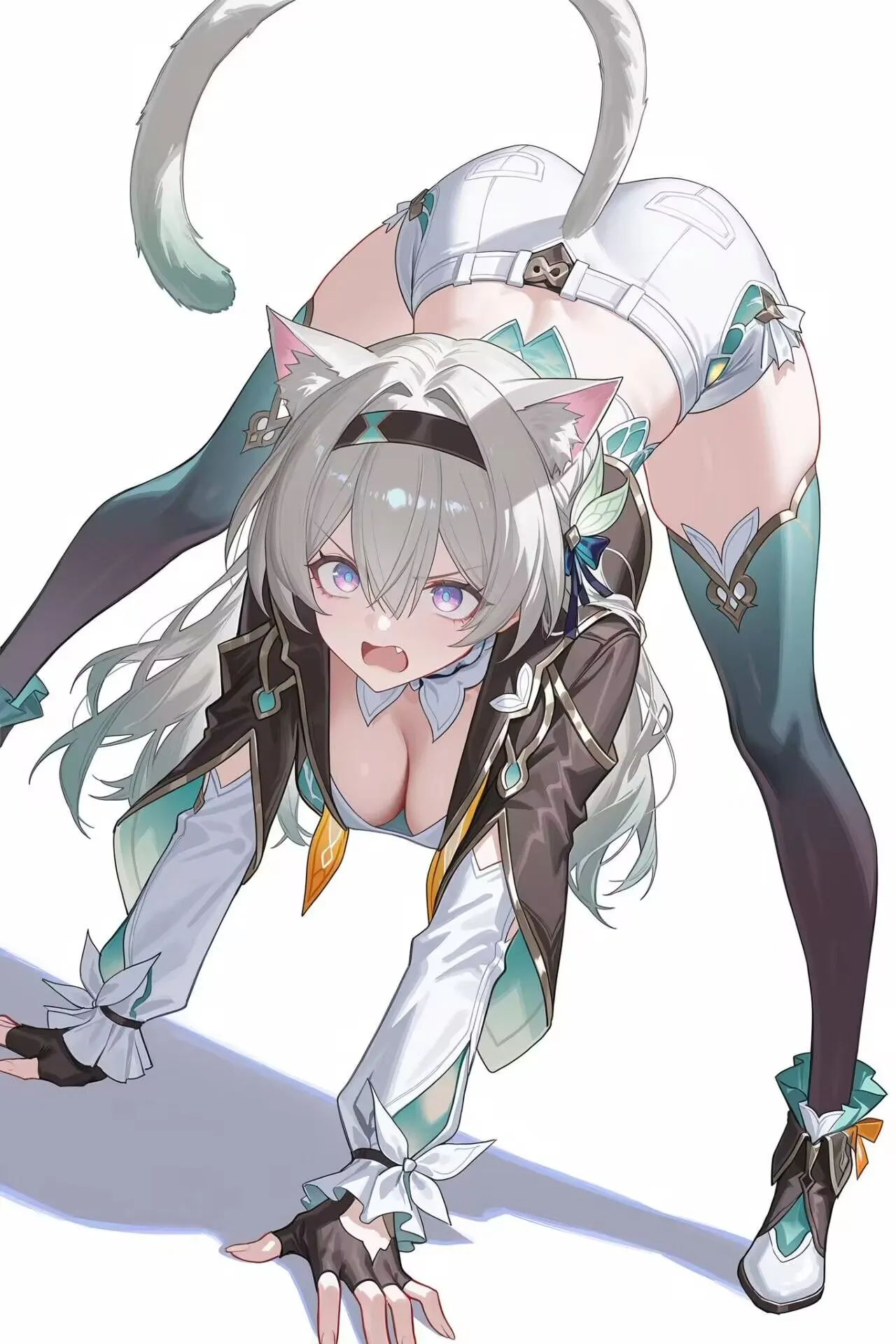墨璃