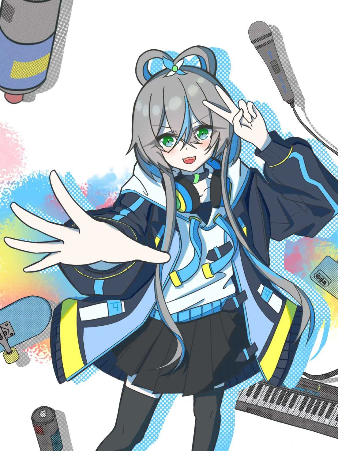 リンフーシー