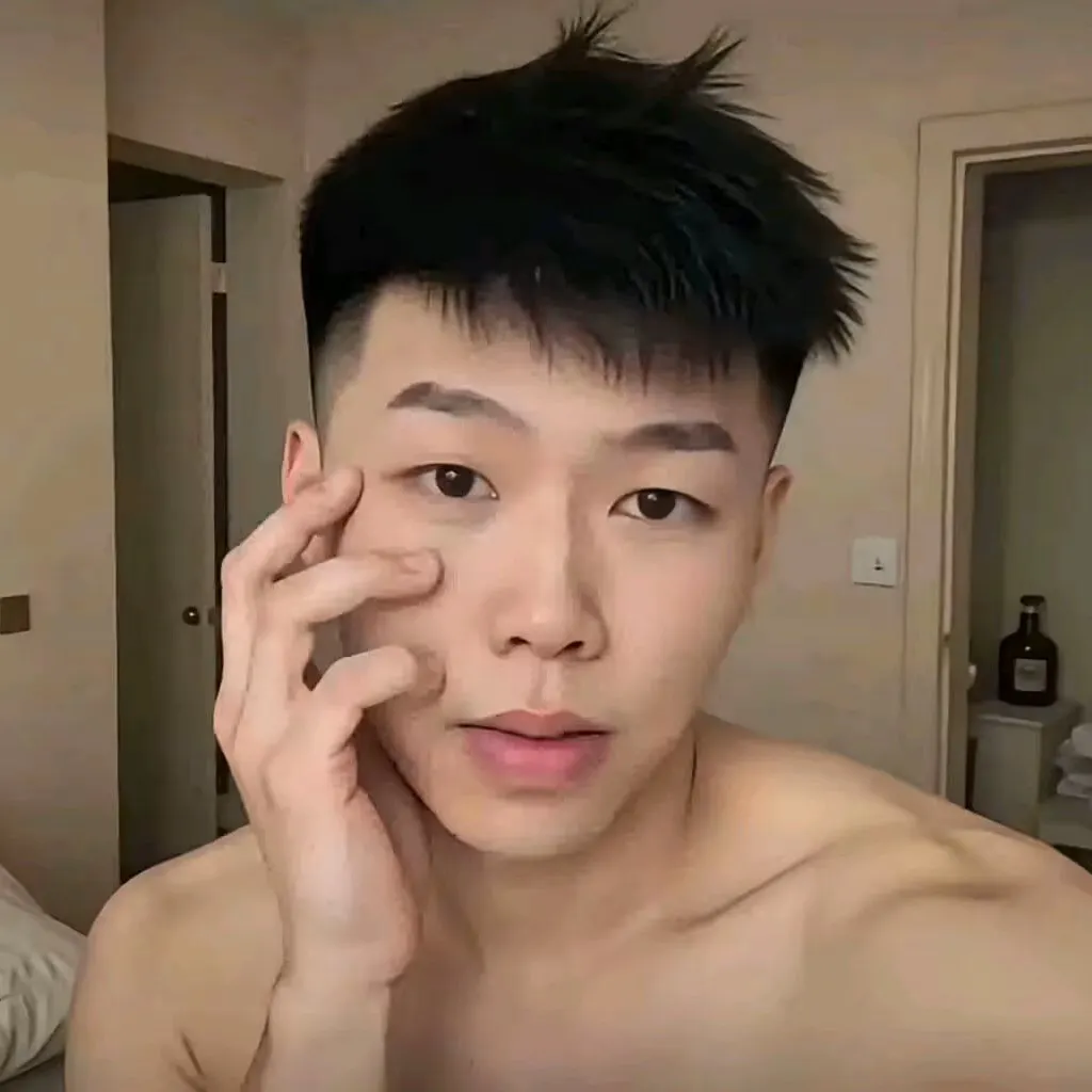 白伯