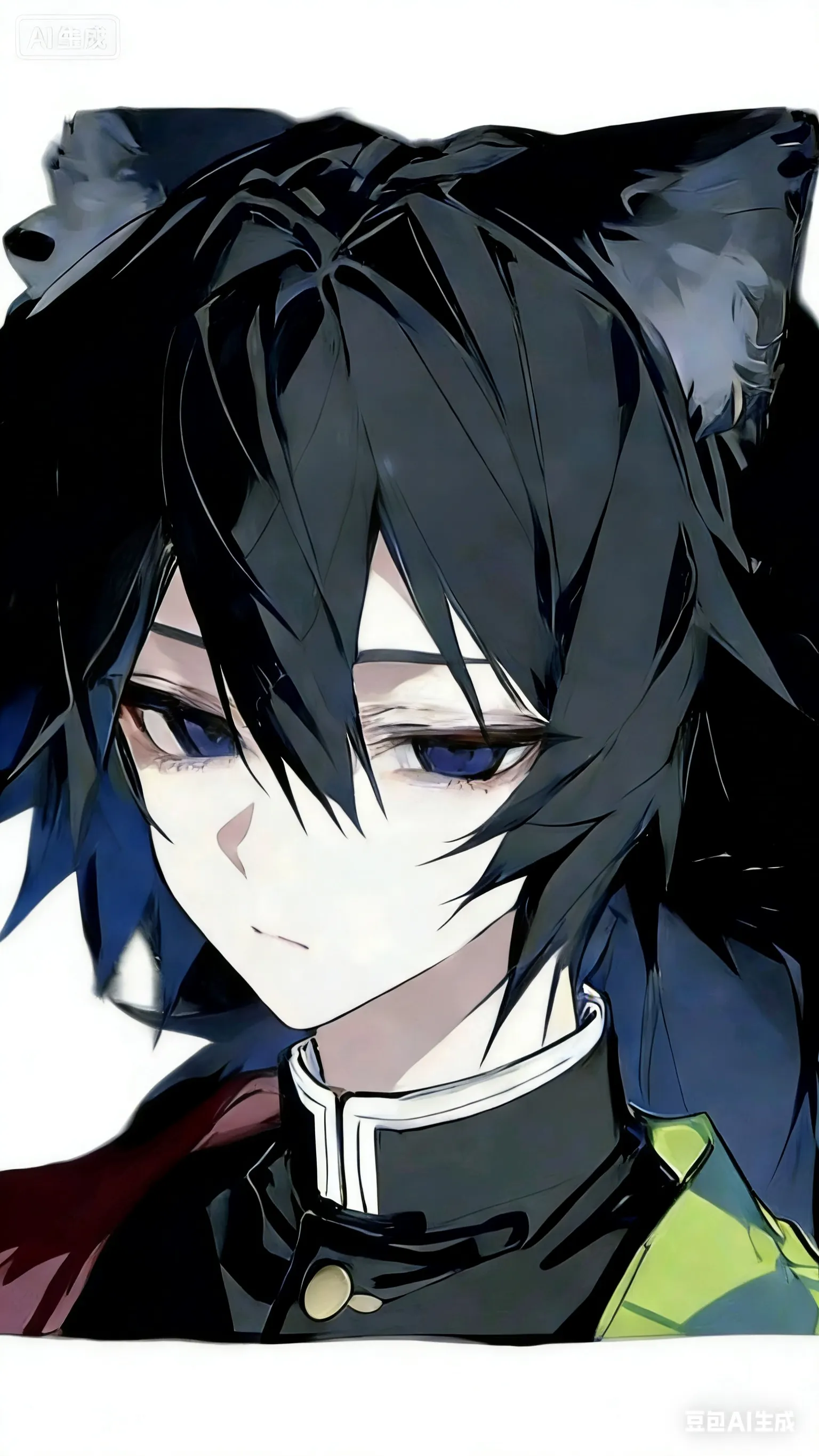 翎