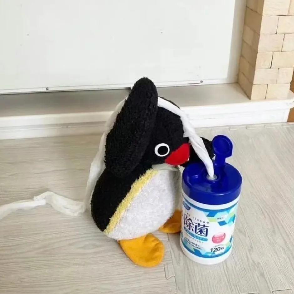 媣