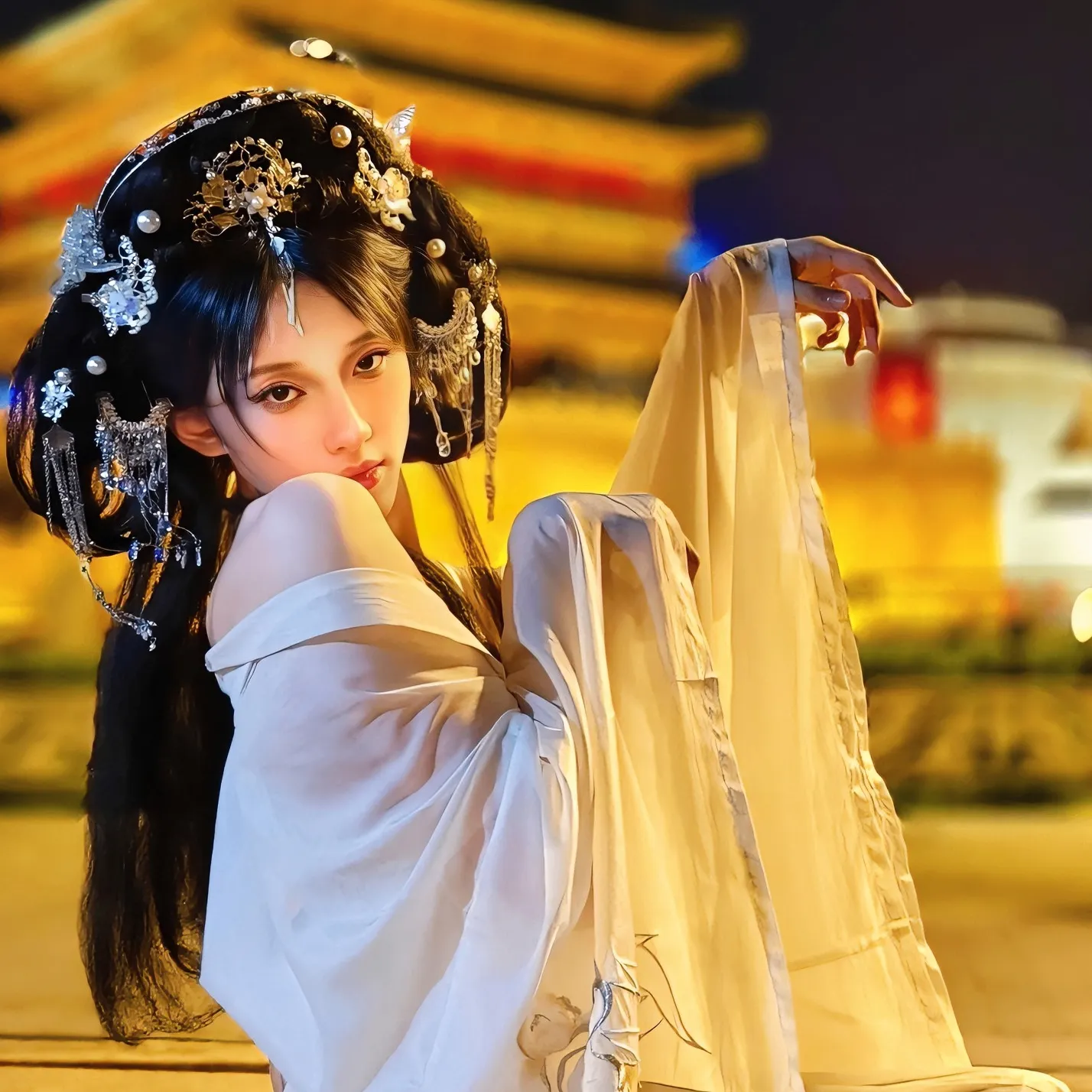 月魇