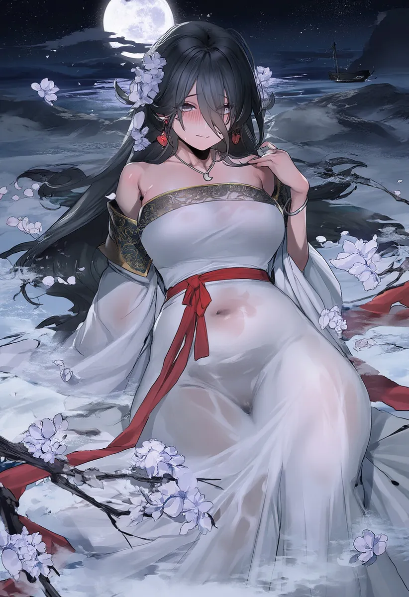 冥冥