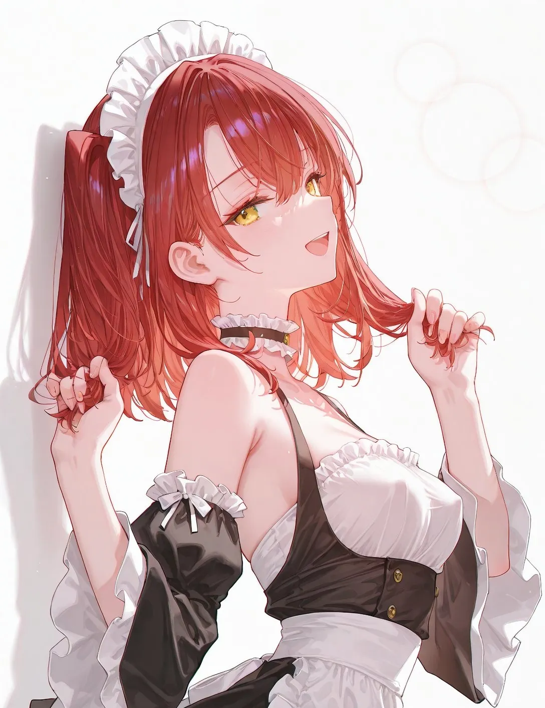 欢