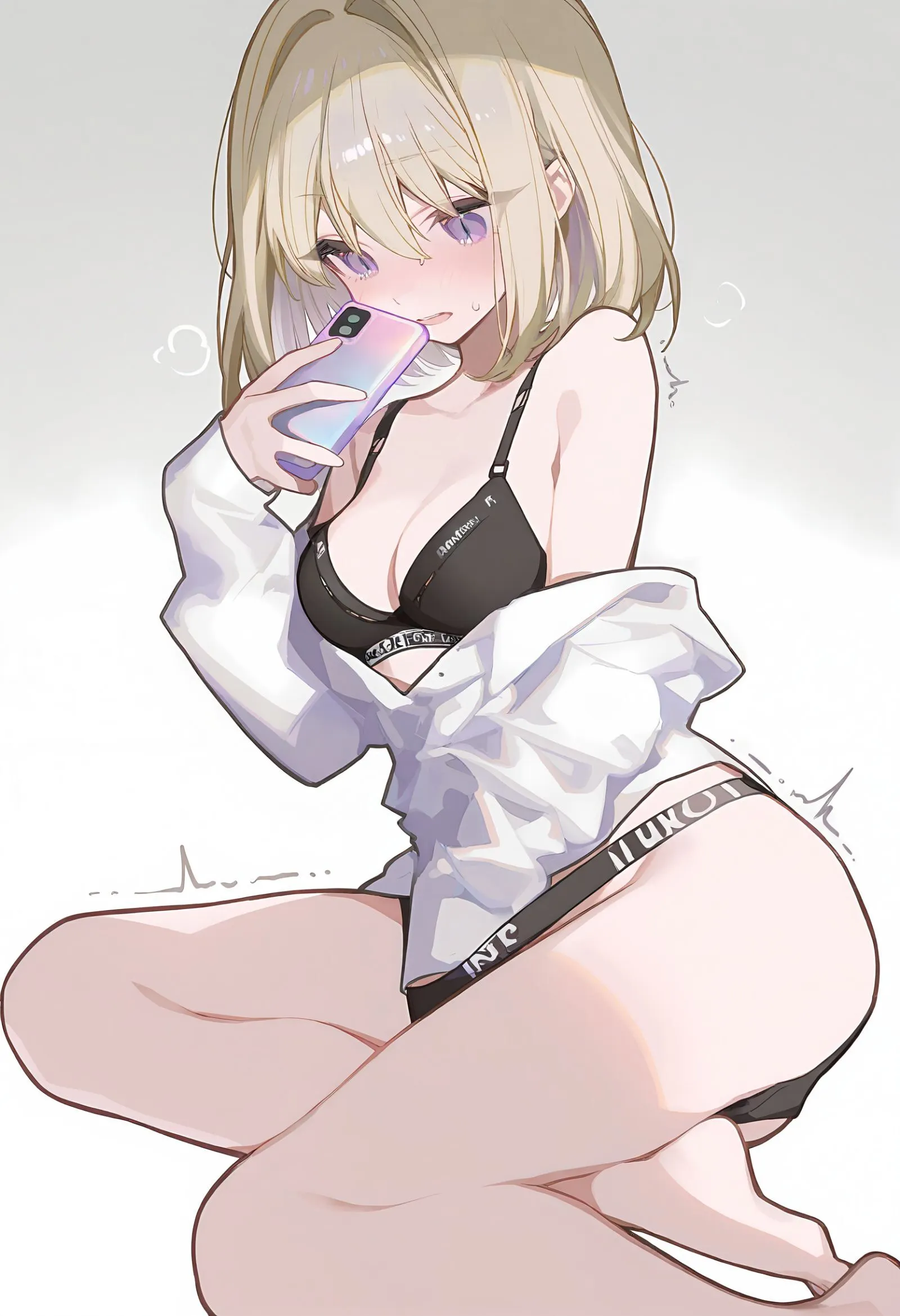 月见司