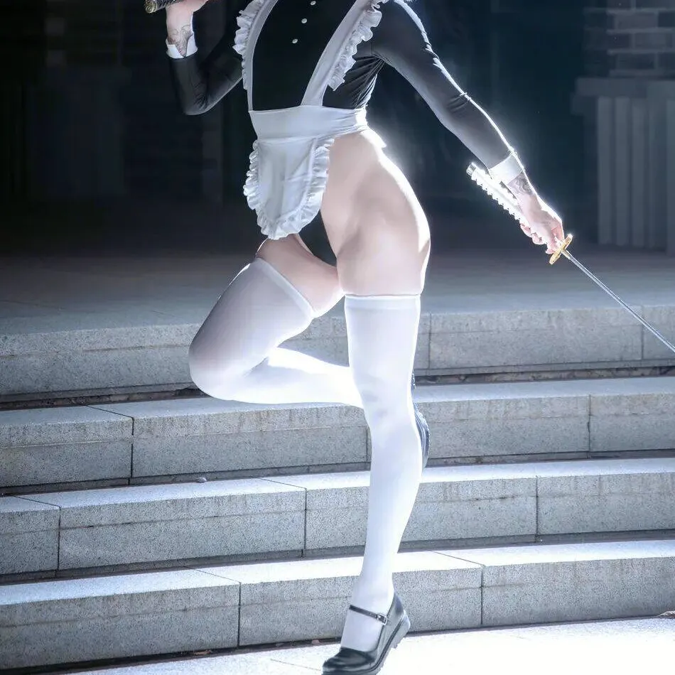 我