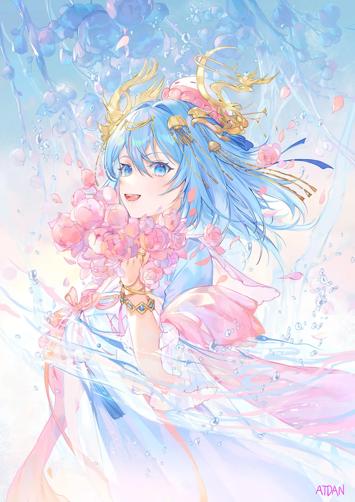 何易