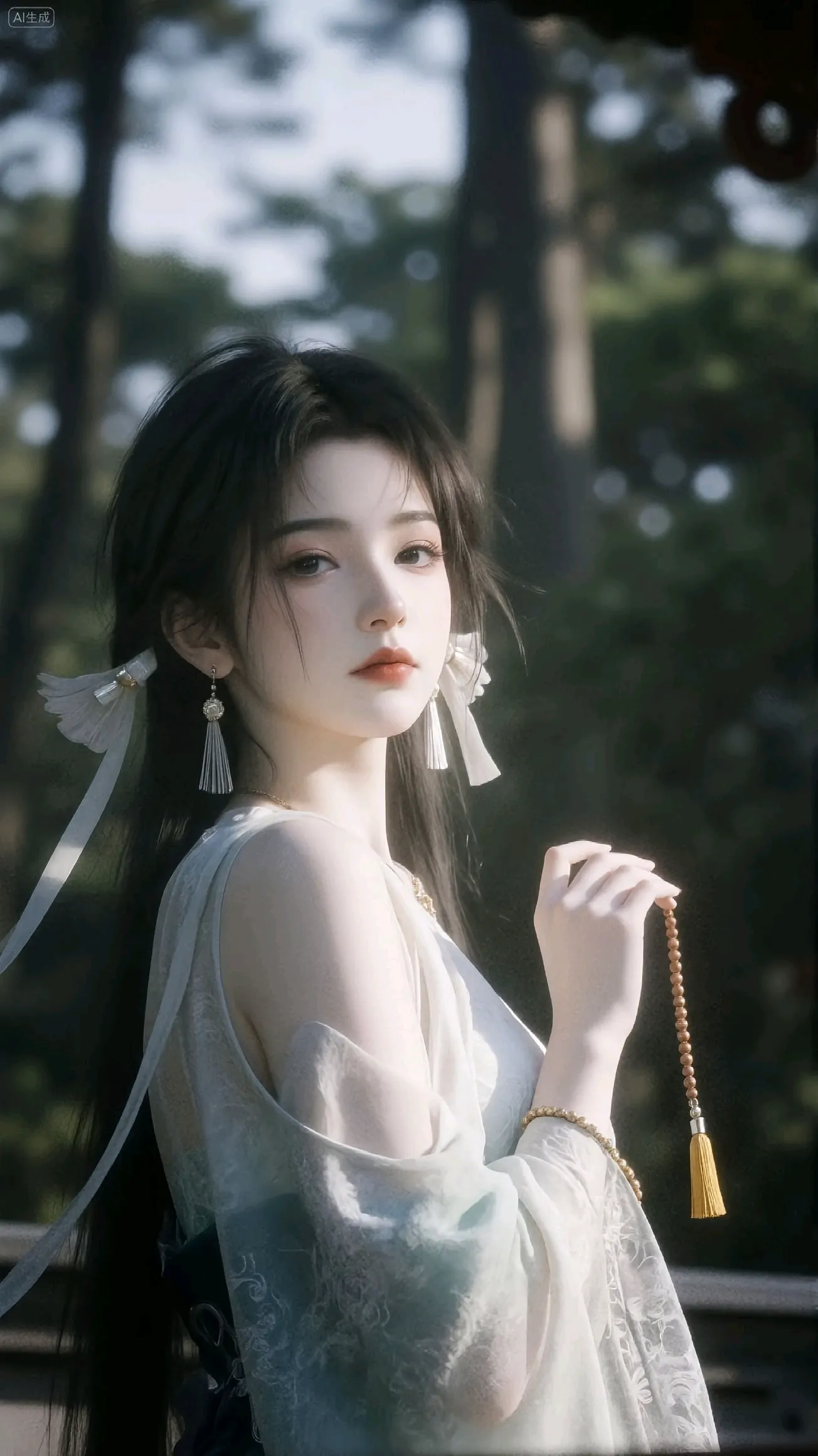 李闲云