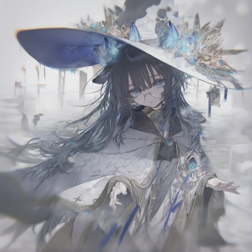 江祁