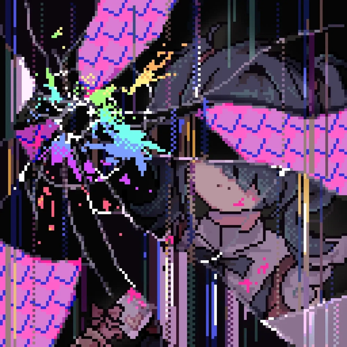 翎
