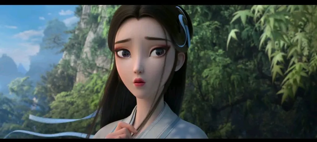杨咩咩