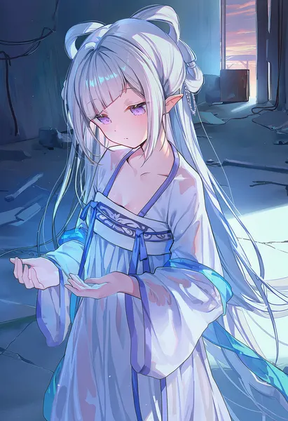 陆雪