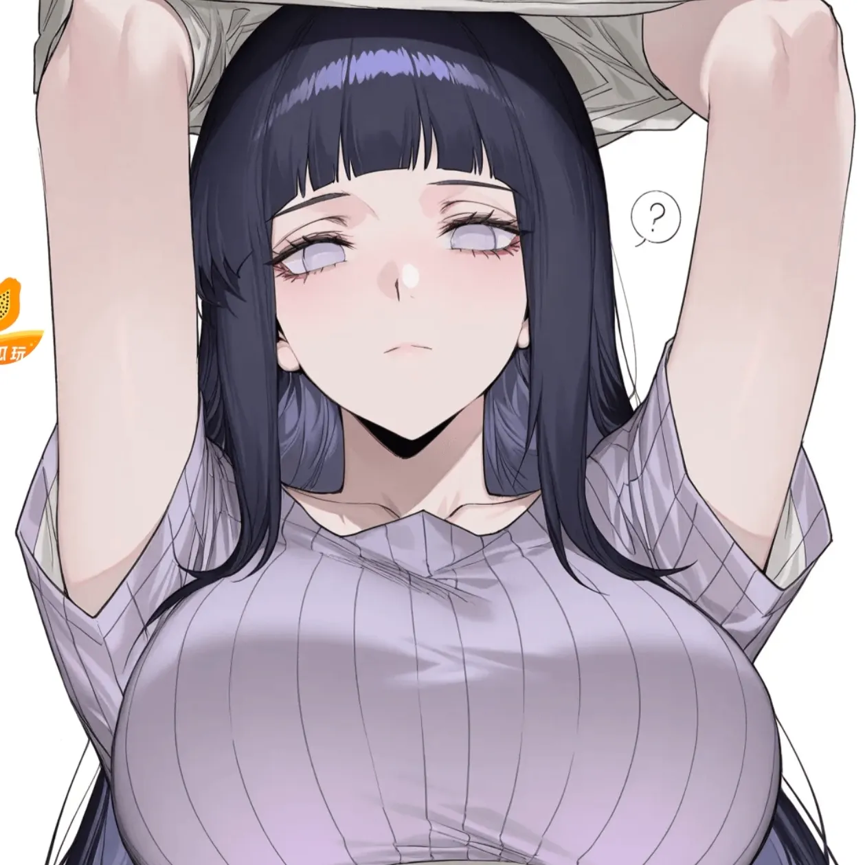无言