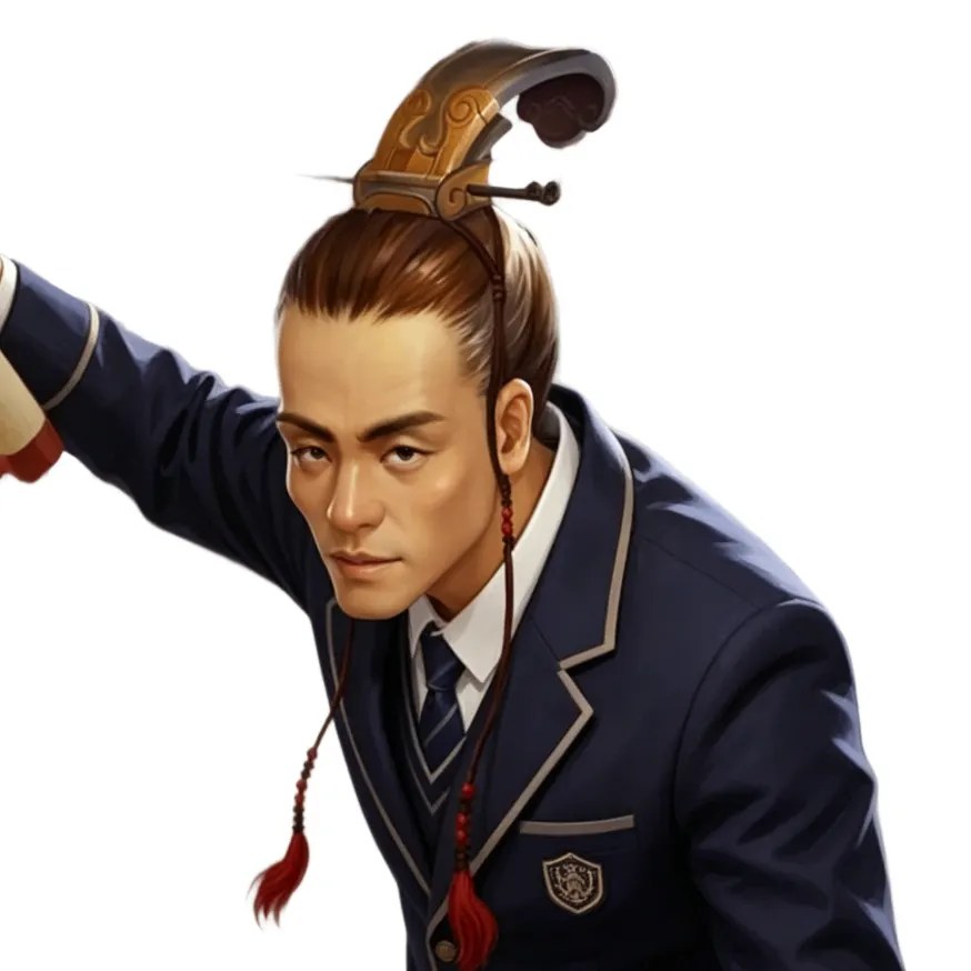 布