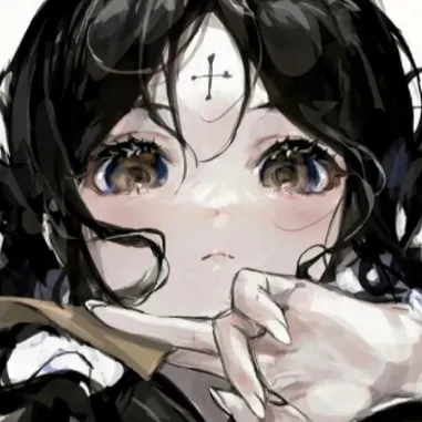 晚霞