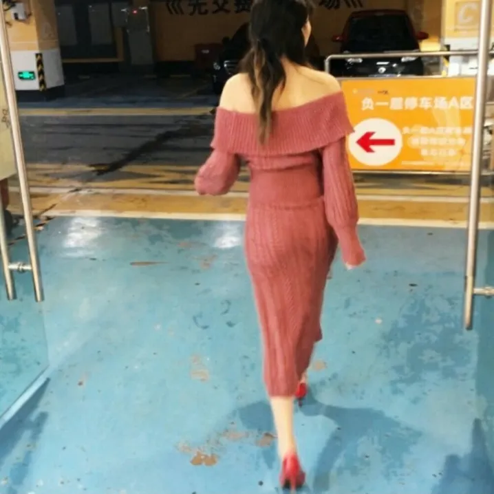 Fancy斑比