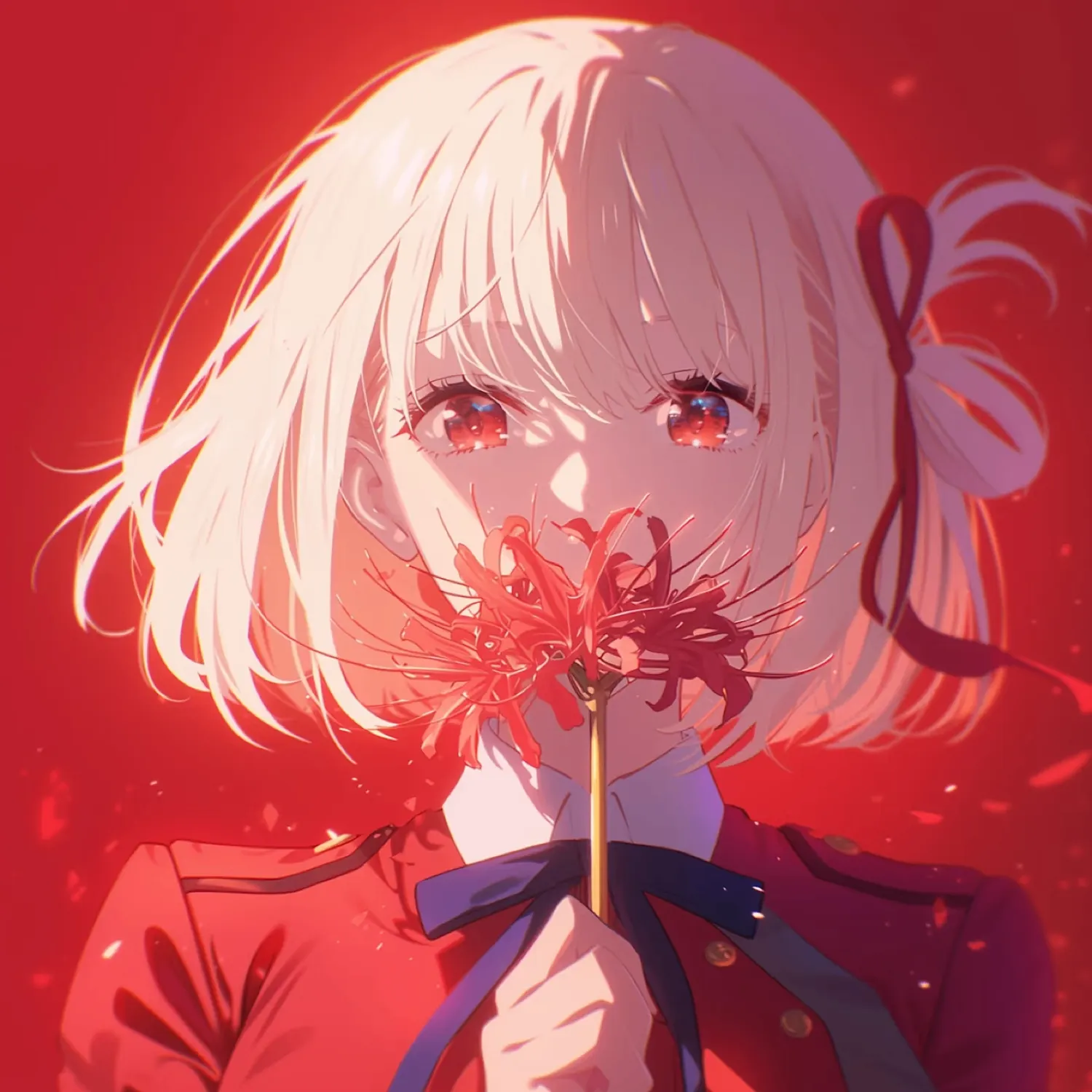 执笔