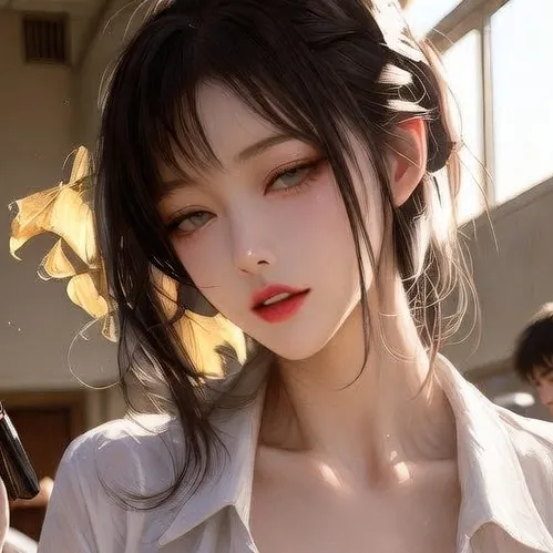 顾璃