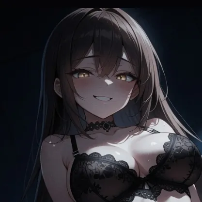水上夜