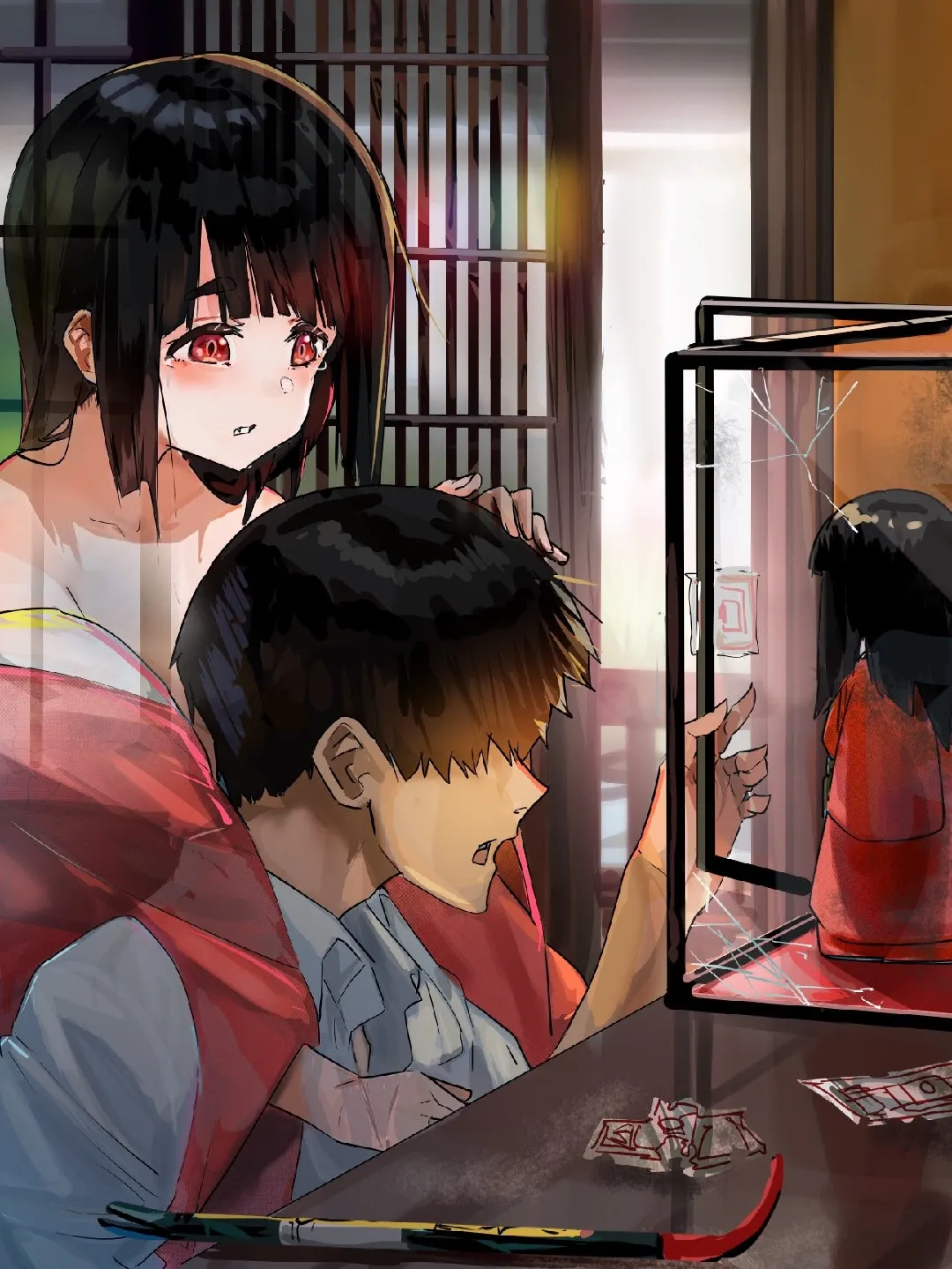 零