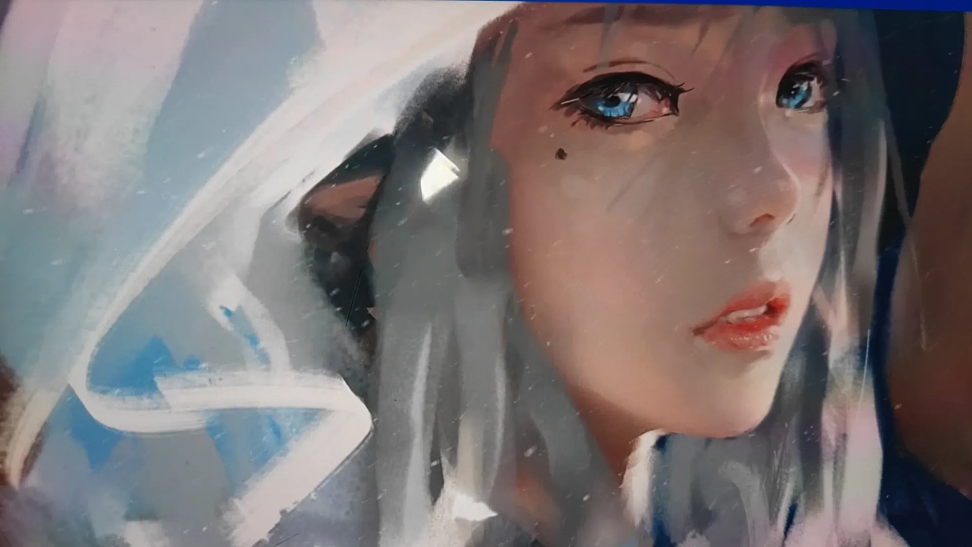 松